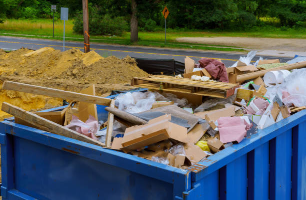 Trash Removal Near Me in South Wenatchee, WA